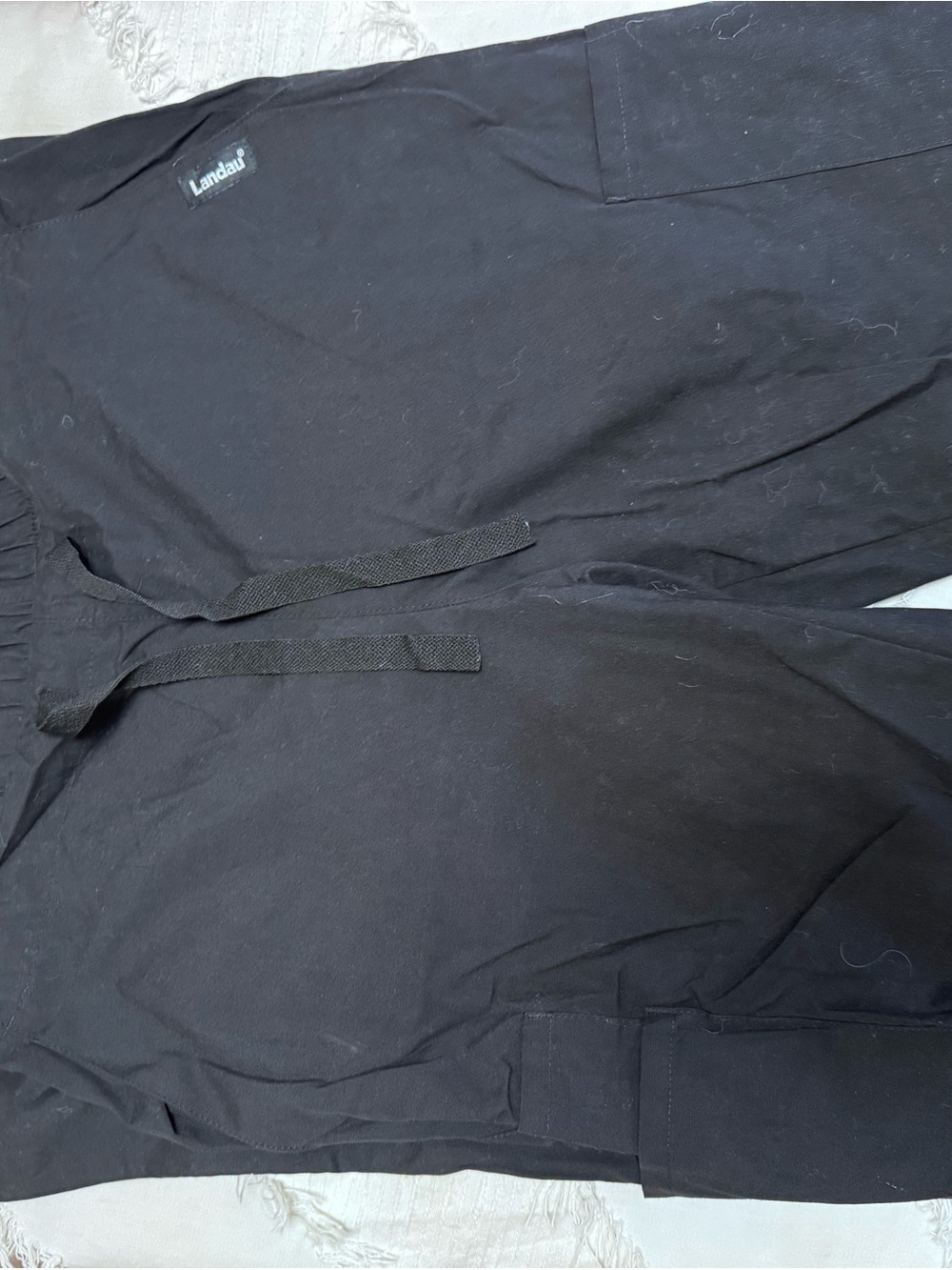 Landau Scrub Pants